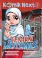 Komik NextG Teman Misterius