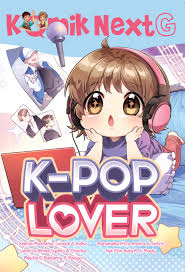 Komik NextG K-Pop Lover
