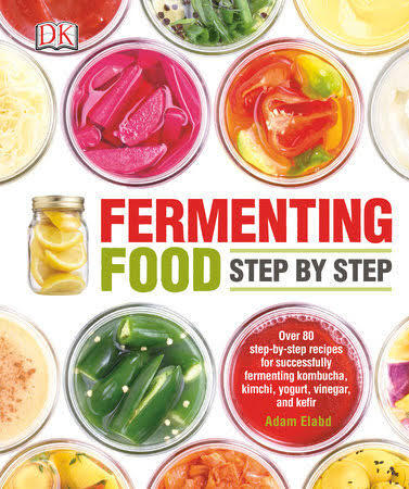 Ferminting Food Step by Step